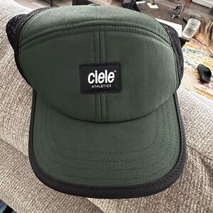 Ciele hat